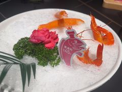 -打酱友•斑鱼海鲜粥火锅(吴桥店)