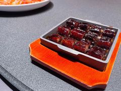 广式黑叉烧-徐记海鲜(曲江南湖店)