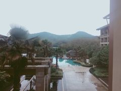 -宁波九龙湖开元度假村