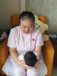 -鄞州妇女儿童医院·明州产后护理中心
