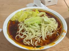 -易毛特色牛肉面(解放碑步行街店)