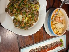 -前海沿·青岛菜(五四广场永旺店)