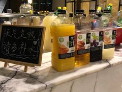 -杭州钱江新城万怡酒店-西餐厅