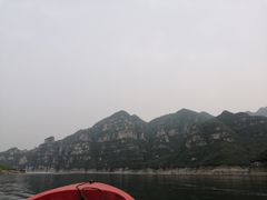 -易水湖景区
