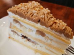 -black rainbow coffee