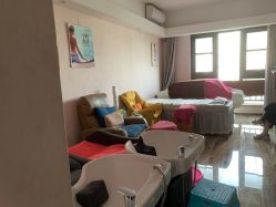 -莲芯花月子会所