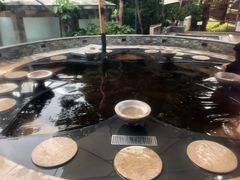 -碧水湾温泉