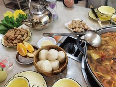 -野菌王•养生汤锅•野生菌火锅(大理漾濞路店)