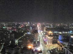 -东莞虎门美思威尔顿酒店