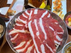 -白石の深夜食堂(芝罘万达店)