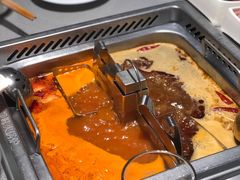 -海底捞火锅(金光华店)