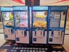 -横店电影城(李沧店)