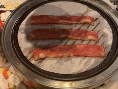 -晓燃地摊烤肉(朝阳双桥店)