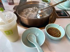 -润园四季椰子鸡火锅(南山海岸城店)