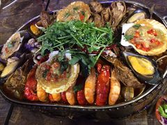 -夜猫子串吧·龙虾.江西小炒(万塘路店)