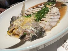 -杏花堂晋商私房菜(华熙五棵松店)