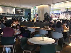大堂-gaga(深圳福田星河COCO Park店)