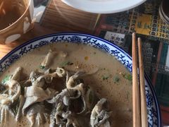 -东兴顺爆肚张