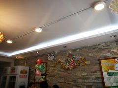 等位区-金豆角砂锅焖面(安贞店)