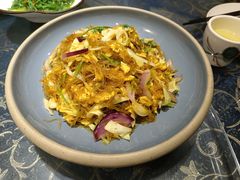 海皇捞粉丝-梁溪河畔·吉府花园(南长街南下塘店)