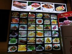 -长兴菜馆(高桥店)