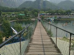-孤山寨风景区