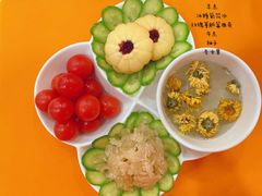 -吉的堡幼儿园(金地翔悦天下园)