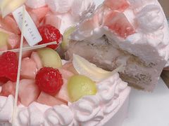 -积慕Cake(解放大道店)