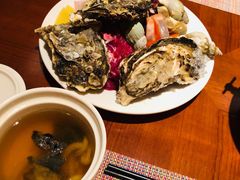 -南通滨江洲际酒店-西集自助餐厅