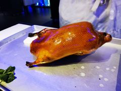 -大董烤鸭店(王府井店)