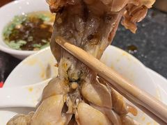-红运火锅·中国名火锅·国风演绎(省体店)