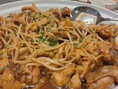 -景式·廣東粤菜(凤凰古站店)