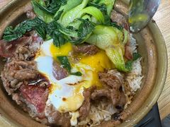 -陶园美食(德政中路店)