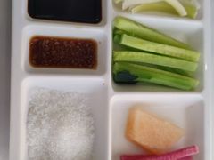 -玉林烤鸭店(定福庄店)