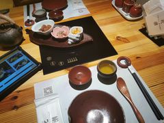 -花潮料理艺食馆(世欧广场店)