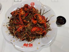 -於氏虾神(盱眙总店)