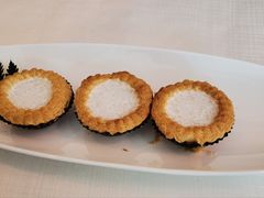 迷你燕窝蛋挞-金悦轩海鲜酒家(拱北店)