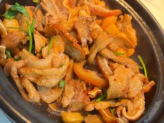 酱杂锦-园里前·10年私厨·福建菜(台江万达鳌峰洲店)