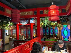 -北平食坊·烤鸭(黄寺大街店)