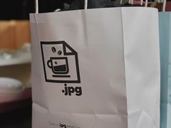 -JPG coffee(广州体育西店)