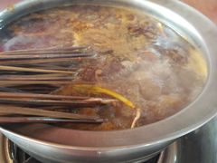 牛肉-牛华八婆麻辣烫(起源店)