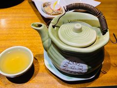 松茸汤-和彩放题餐厅(酒仙桥店)