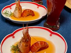 -老吉堂上海本帮菜(工体店)