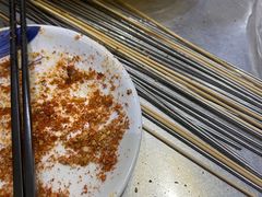 -小寒羊烧烤(凯瑞时代大厦店)