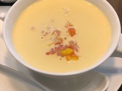 杨枝甘露-夏宫中餐厅(静安香格里拉店)