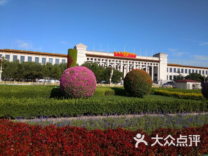 中国国家博物馆图片 - 第3张