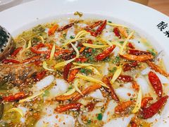 -太二酸菜鱼(中山龙之梦店)