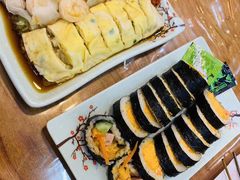 -张记炸串肠粉