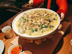 海蛎煎-闽上鲜·福建菜(龙湖滨江天街店)