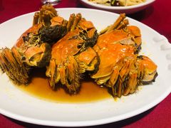 -老吉士酒家(天平路店)